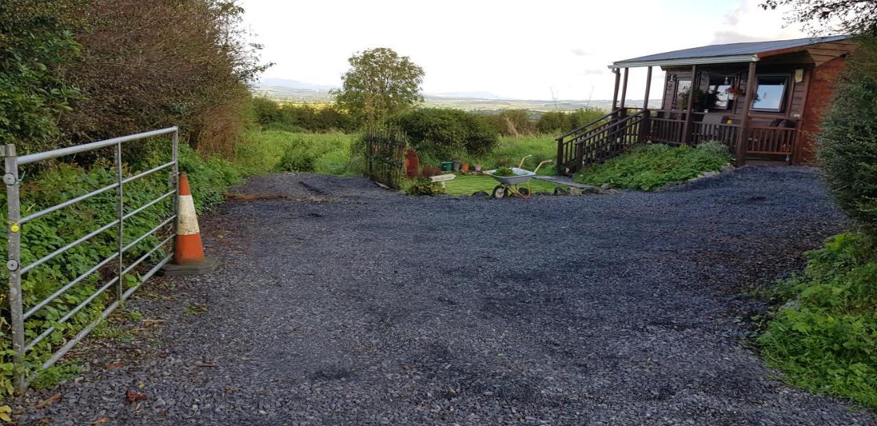 Carrowkeel Cabin Sligo Ngoại thất bức ảnh
