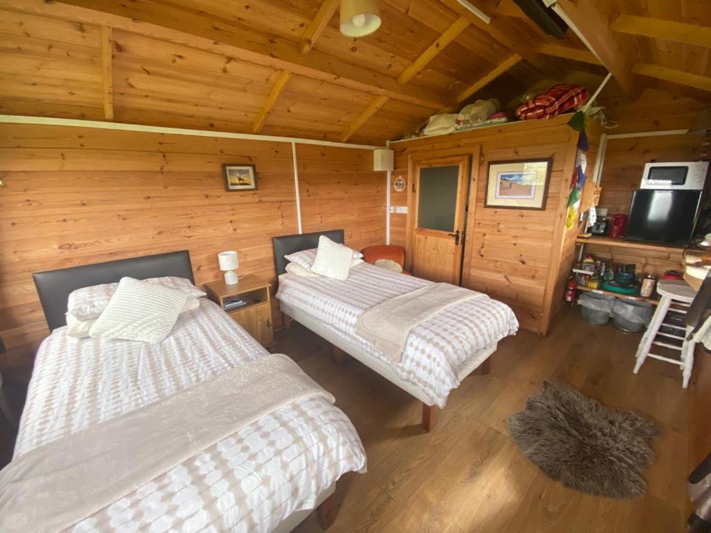 Carrowkeel Cabin Sligo Ngoại thất bức ảnh